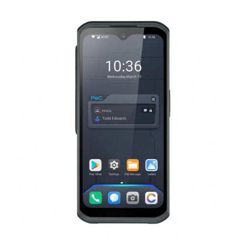 Inrico S350