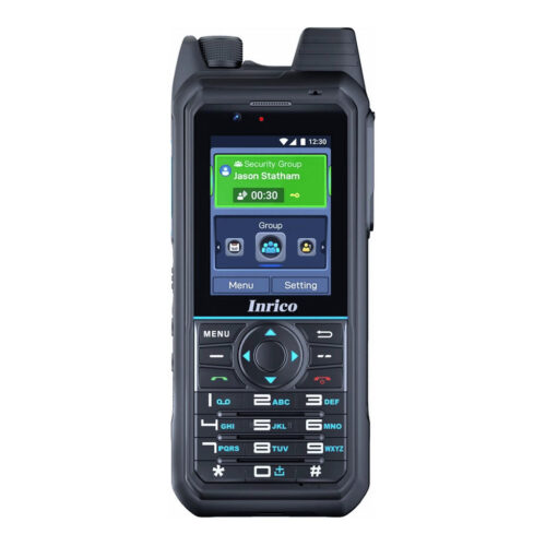 Inrico T330