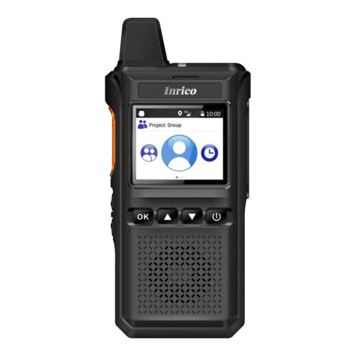 Inrico T710A