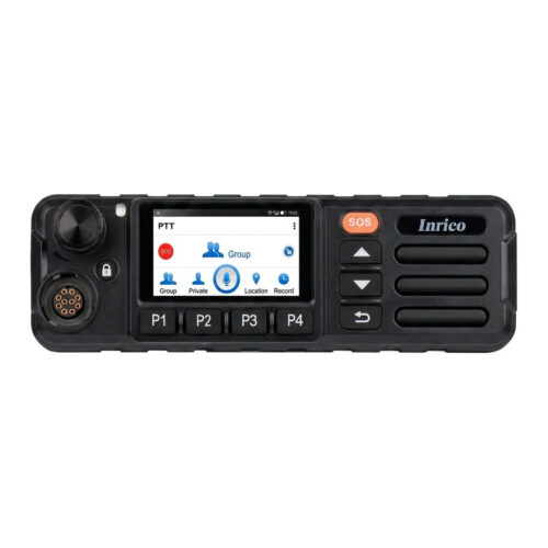 Inrico TM-7Plus