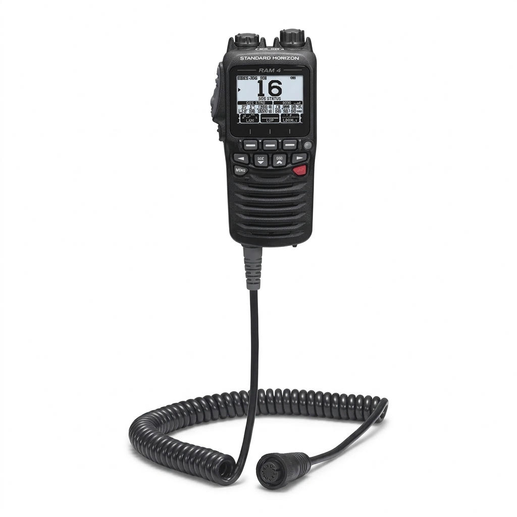 Standard Horizon SSM-70H