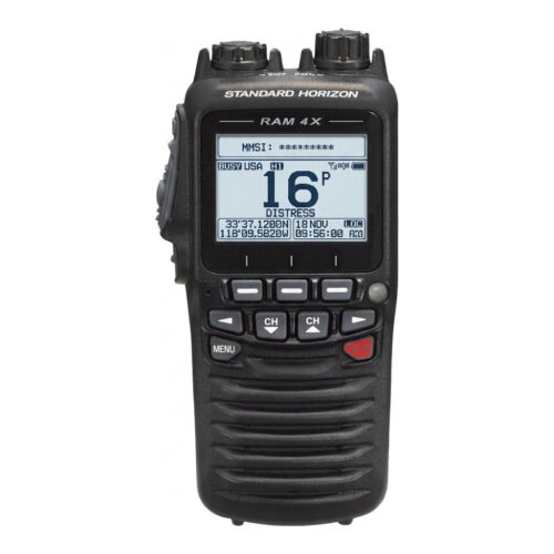 Standard Horizon SSM-72H