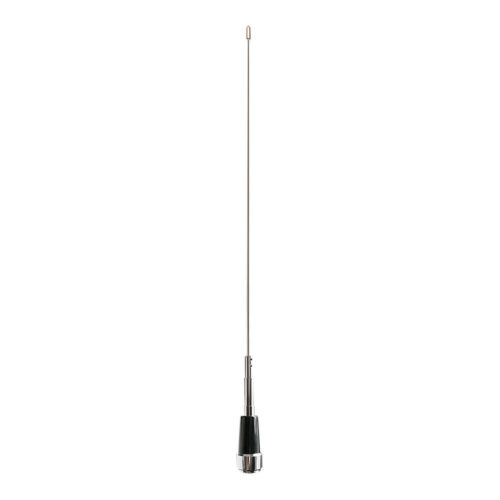 Project-6 VHF