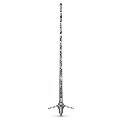 Project BC-100 CAMO