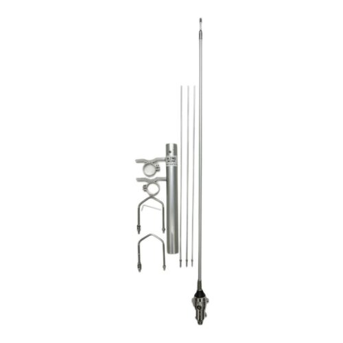 Project GPE 5/8 VHF