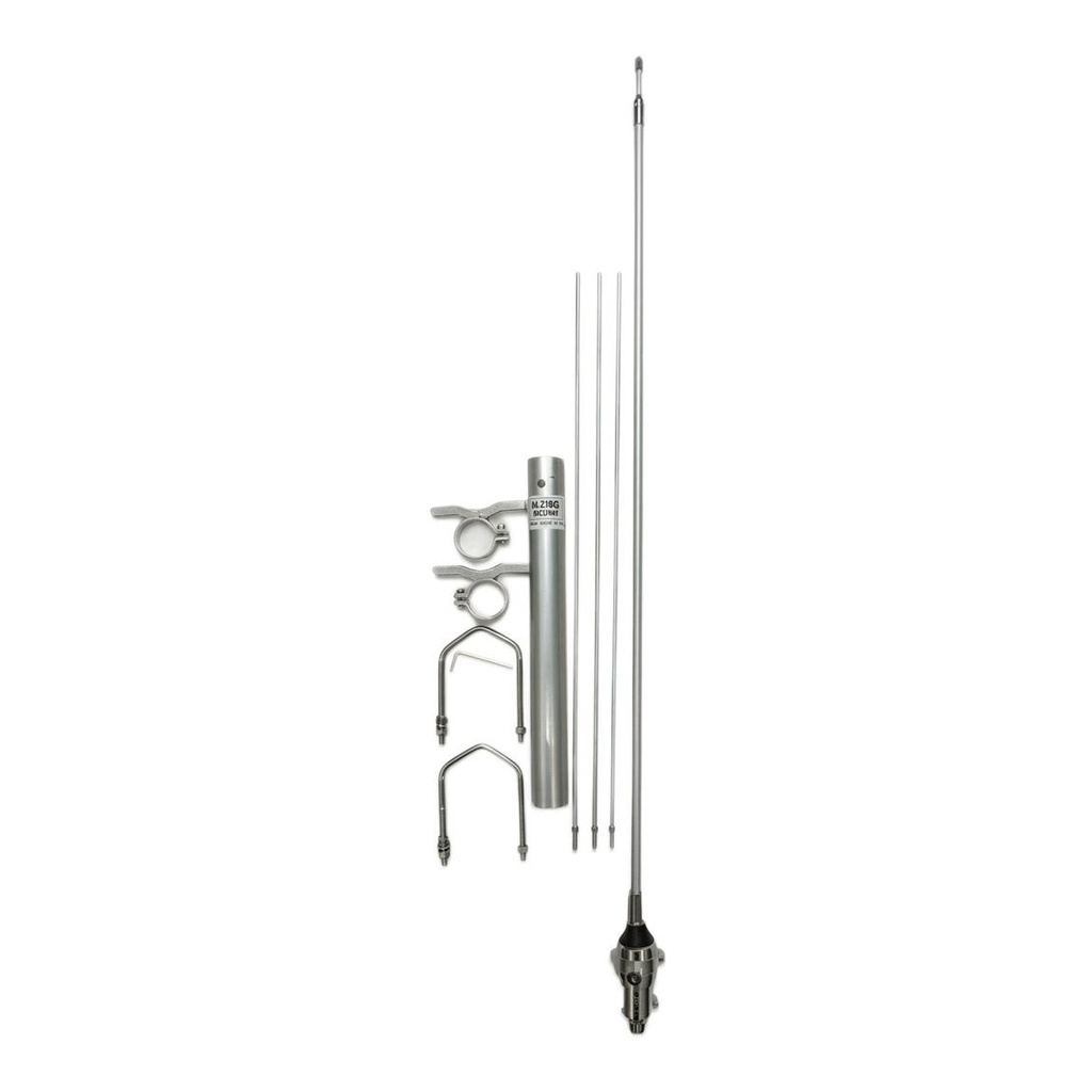 Project GPE 5/8 VHF