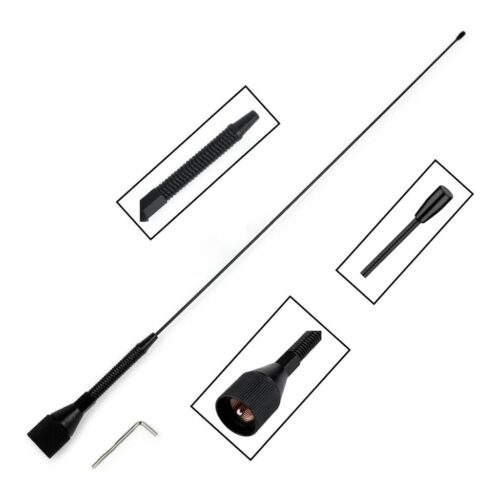 Project M150-GS Black