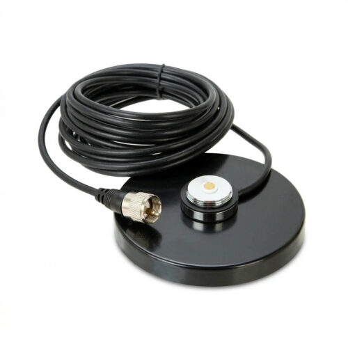 Project MAG 120 NMO