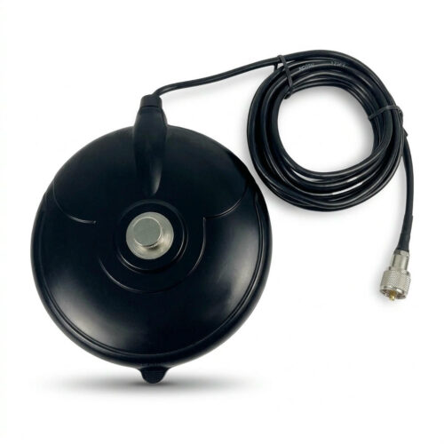 Project MAG 120 PL