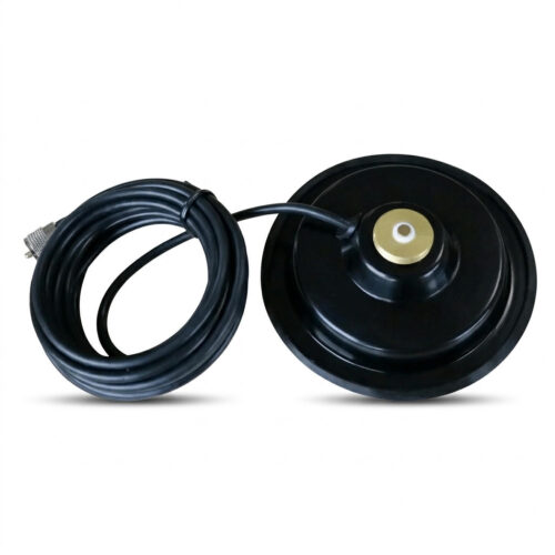 Project MAG 150 NMO