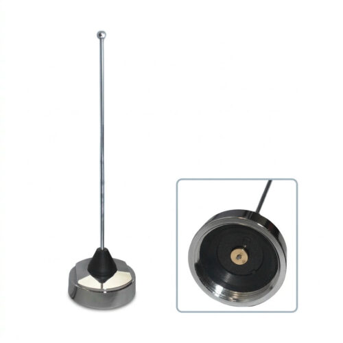 Project N1-120 NMO