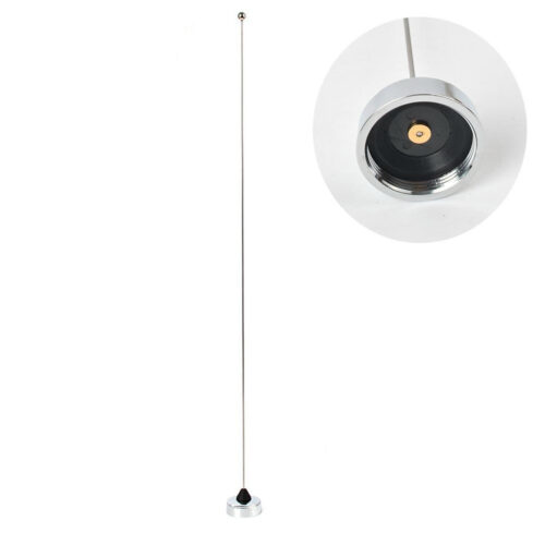 Project N2V-VHF 1/4