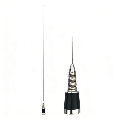 Project N2V-VHF 5/8