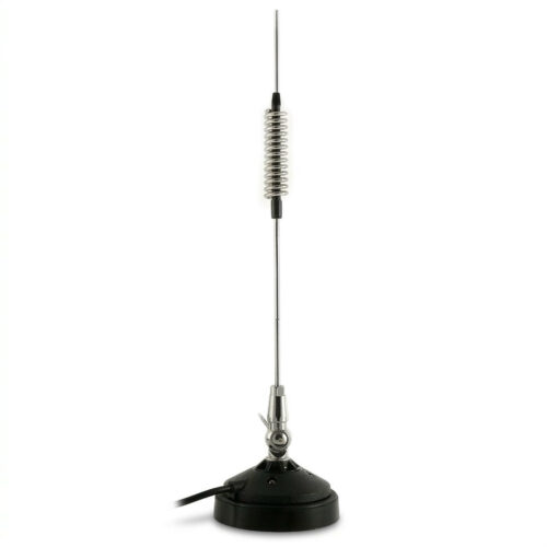 Project SU UHF MAG