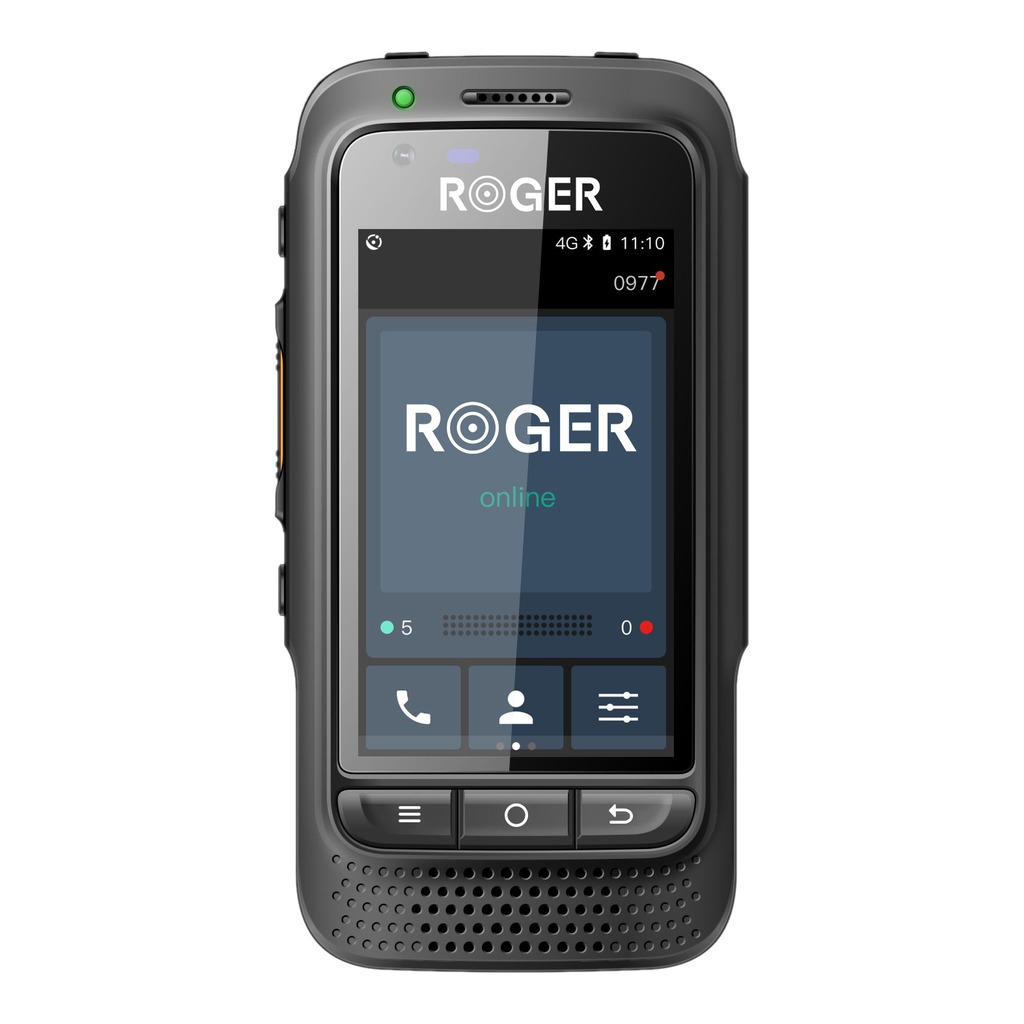 ROGER POC-11