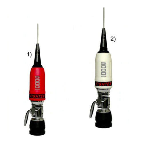 Sirio Fighter P-5000 PL