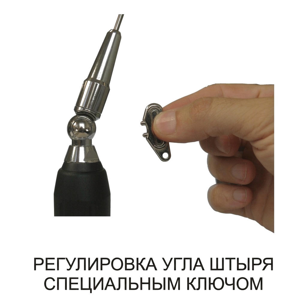 Sirio Hi-Power 4000 N — изображение 2