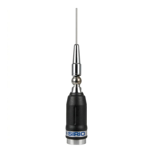 Sirio Hi-Power 4000 N