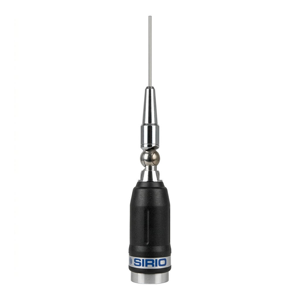 Sirio Hi-Power 4000 N
