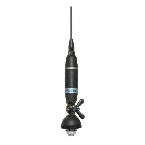 Sirio Omega 27 N
