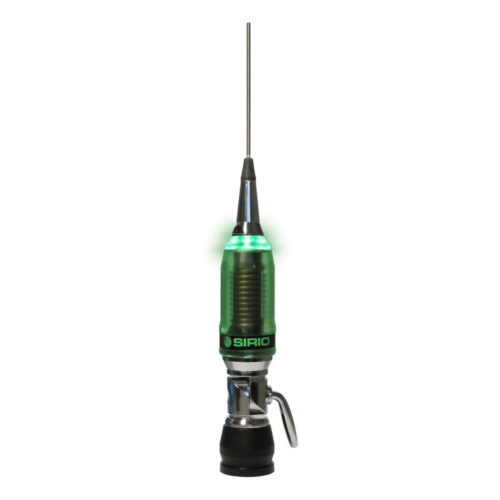 Sirio Performer 5000 LED