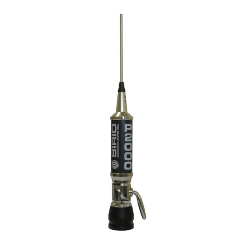 Sirio Performer P-2000 PL