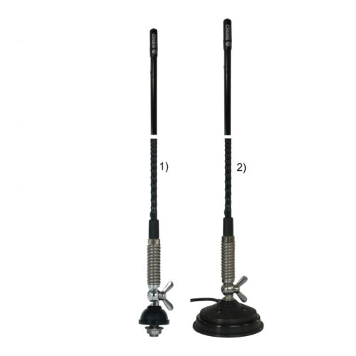 Sirio T3-27 MAG PM-100