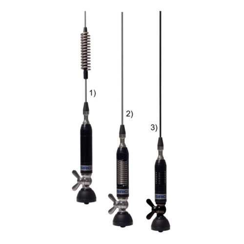 Sirio Titanium 800 MAG