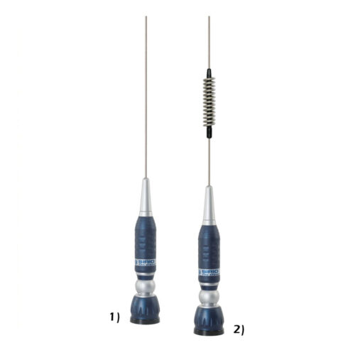 Sirio Turbo 3000 PL Blue Line