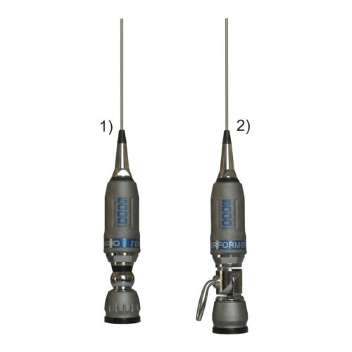 Sirio Turbo 5000 PL