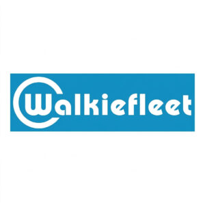 WalkieFleet
