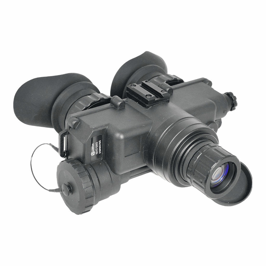 ARKON NVD G2G — изображение 2