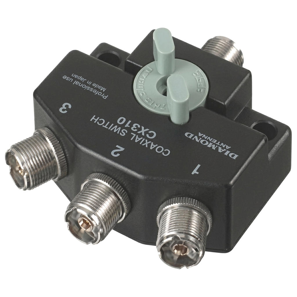 DIAMOND CX310A