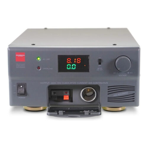 DIAMOND GZV4000D