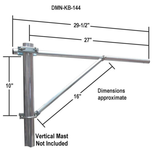 DIAMOND KB144R2
