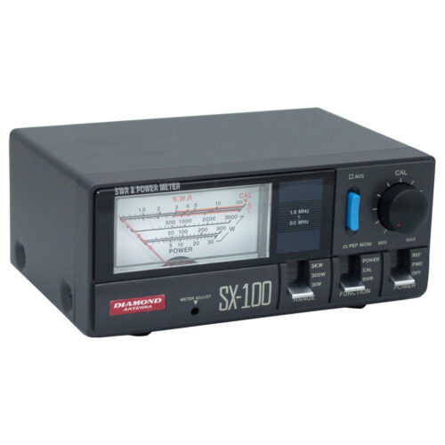 DIAMOND SX100