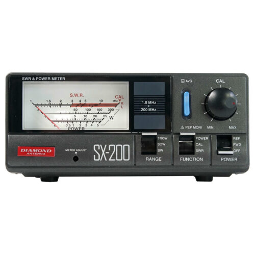 DIAMOND SX200
