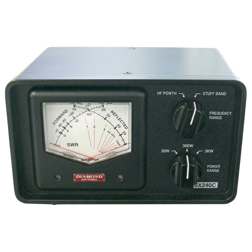 DIAMOND SX240C