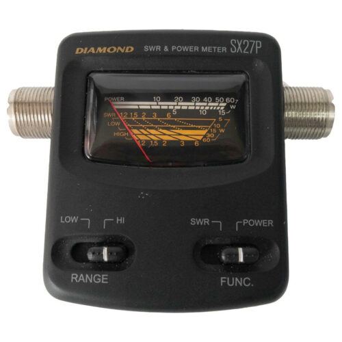 DIAMOND SX27P