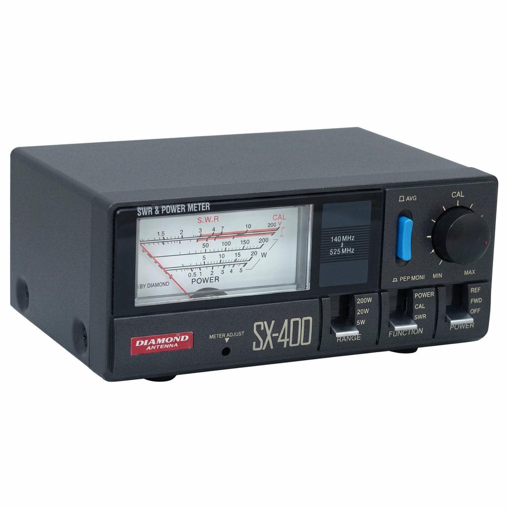 DIAMOND SX400