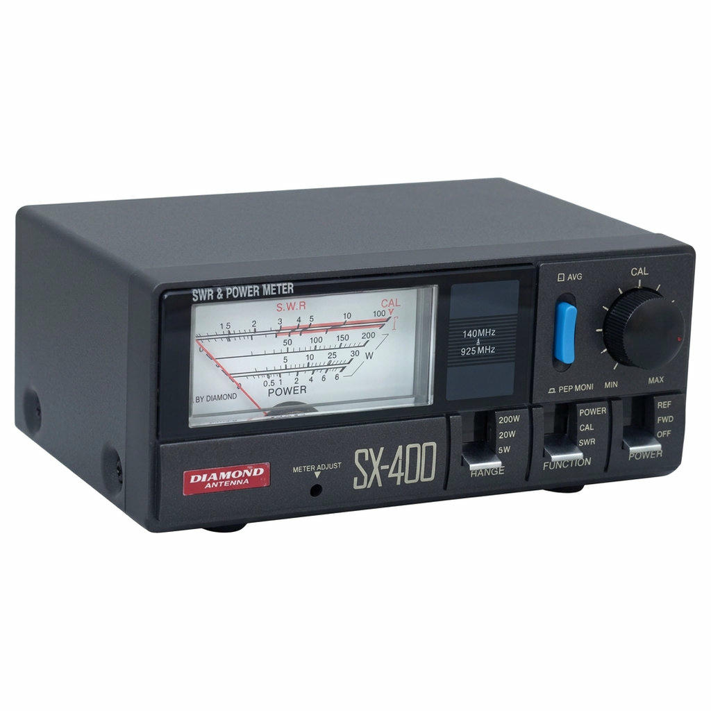 DIAMOND SX400N