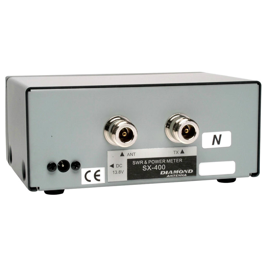 DIAMOND SX400N — изображение 2