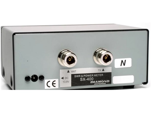 DIAMOND SX400N — изображение 3