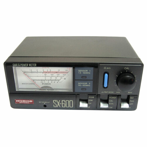 DIAMOND SX600