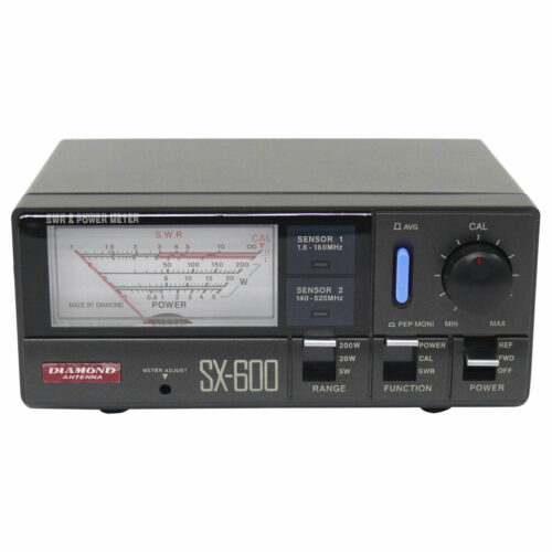 DIAMOND SX600N