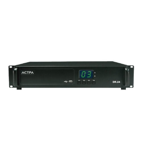 АСТРА DR.U4 (UHF)