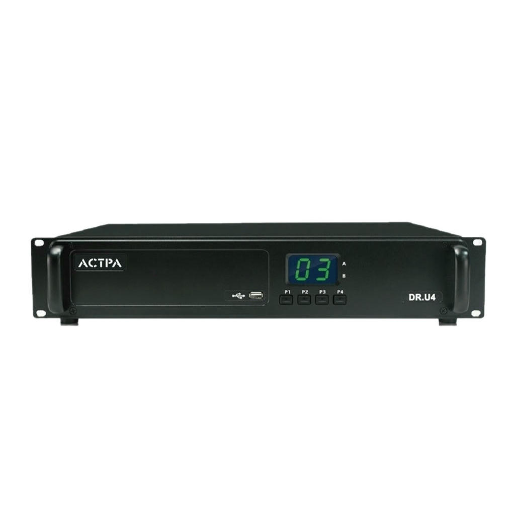 АСТРА DR.U4 (UHF)