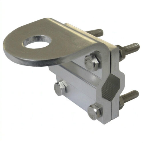 Sirio ASP-4L Chrome
