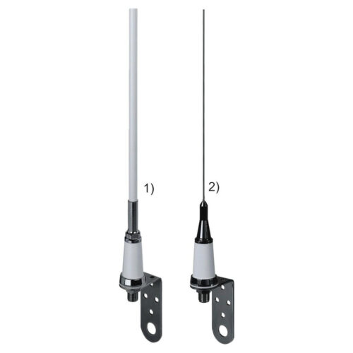 Sirio SB 2 S Inox