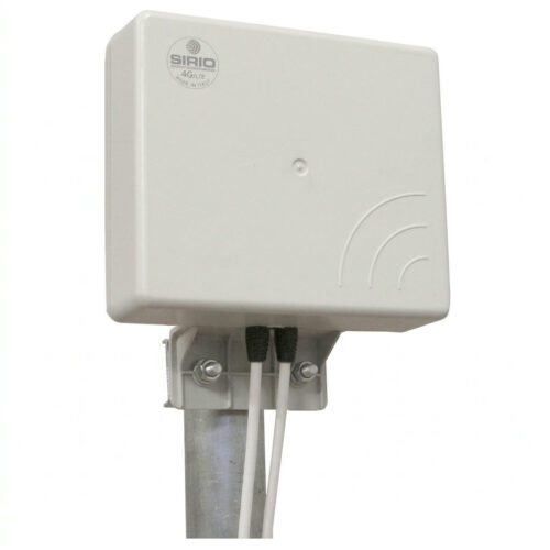 Sirio SMP 4G LTE MIMO